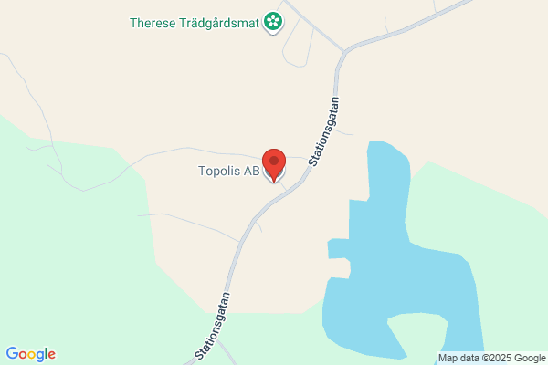 Topolis AB