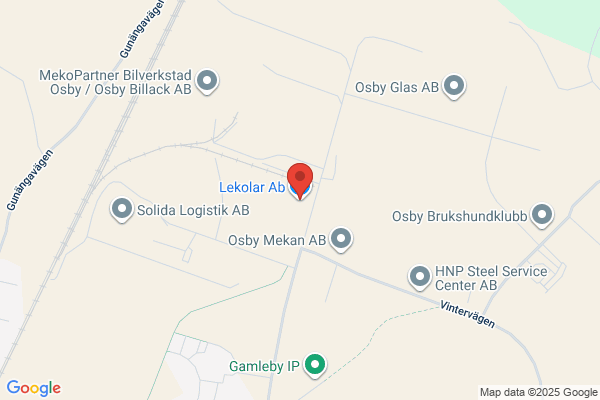 Lekolar