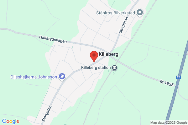 Johnssons Sadelmakeri, Per Gunnar