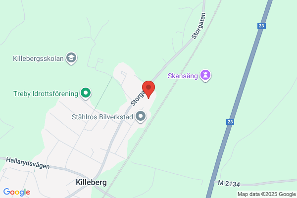 Killebergs Industrilack. AB