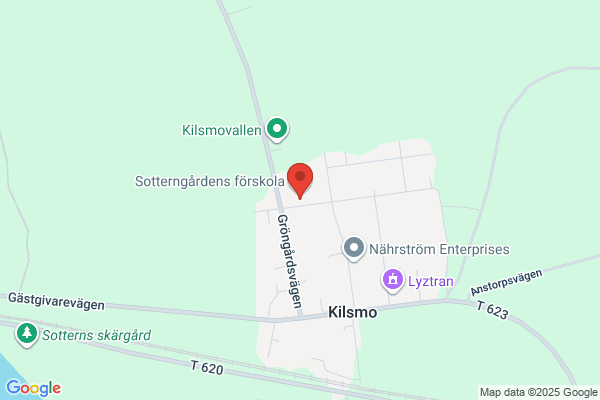 Kilsmo Skola F-4