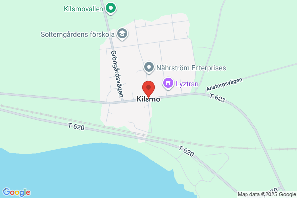 Konnektor L Pousette AB