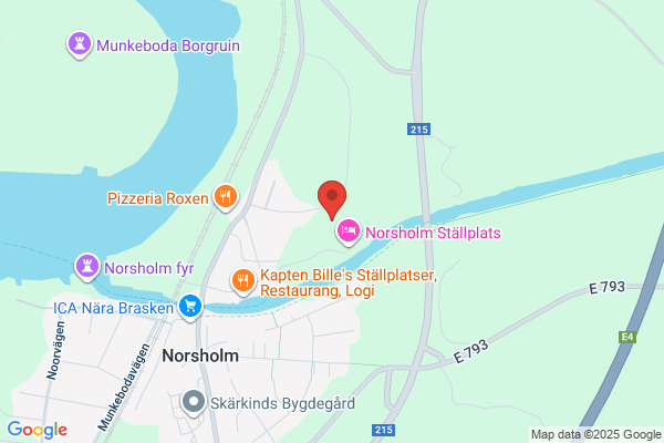 Norsholms Djurvårdscenter/Djursjukhus