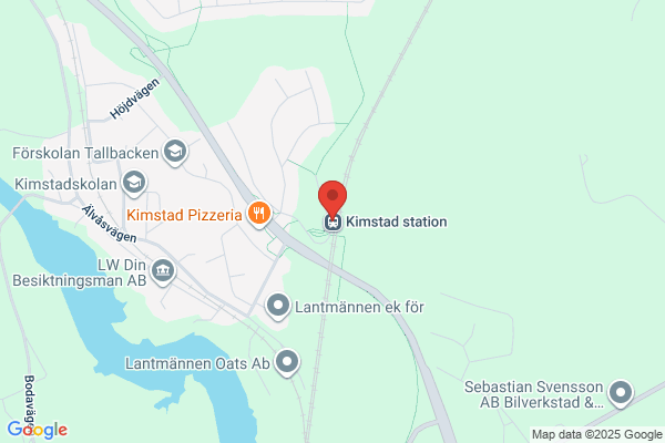 Smörgåsverkstan