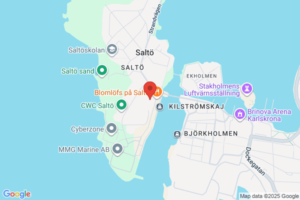 Östgöta Husbesiktning AB