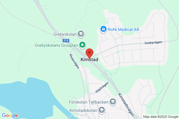 Perlings Åkeri