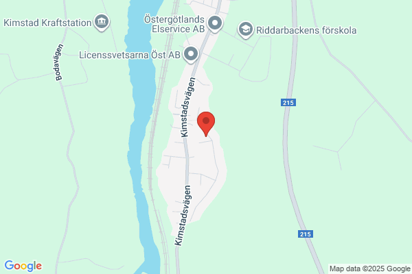 Rör-Olsson i Kimstad AB