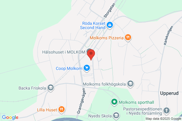 Vidar's Entreprenad
