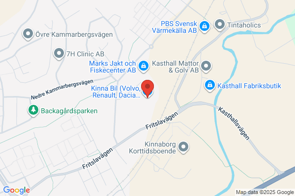 Bil & Mc Kinna AB