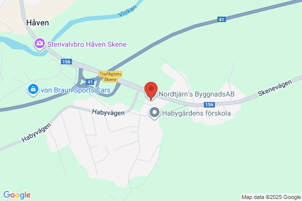 Nordtjärns Byggnads AB