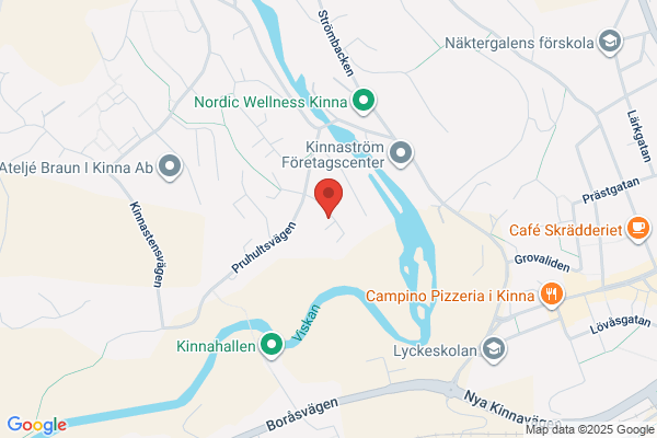 Hanatorps Bygg & Service AB