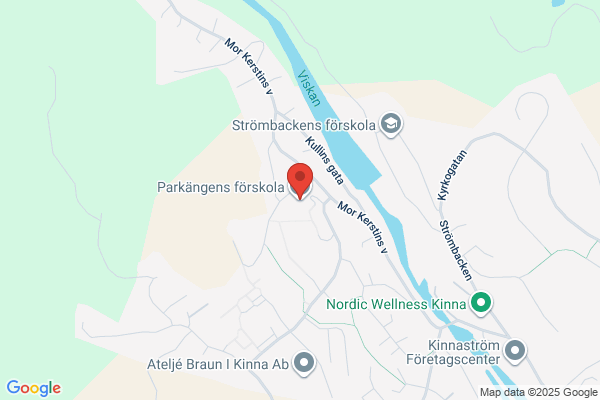 Ekgårdens förskola (Förskolor)