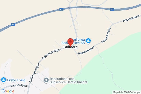 Gullberga förskola/fritidshem (Förskolor)