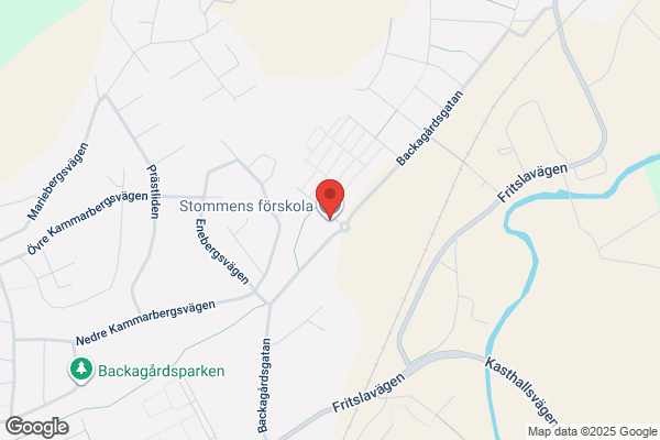 Stommens förskola (Förskolor)