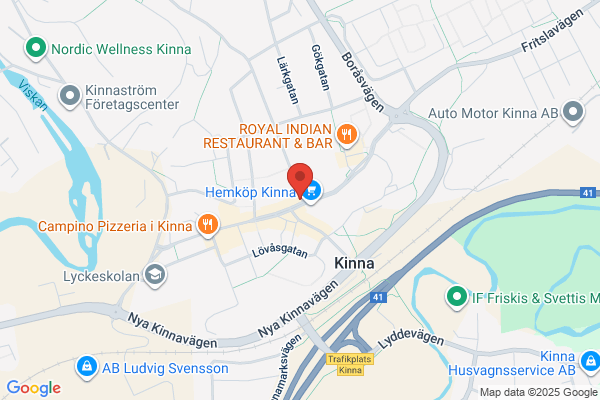 Mias Fotvård