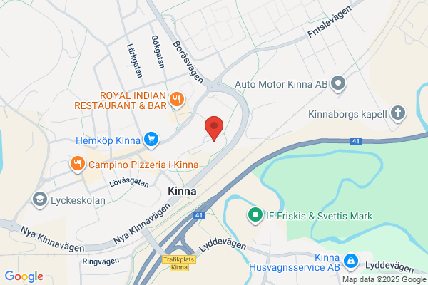 Kinna Stadshotell