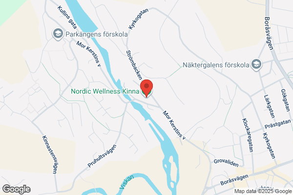 Kinna Idrottsförening