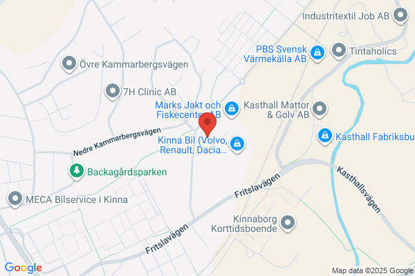 Alla Hjärtan i Mark