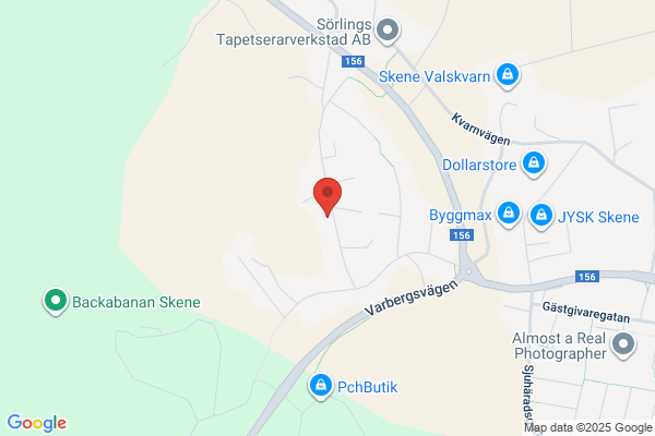 Skoglunds Måleri
