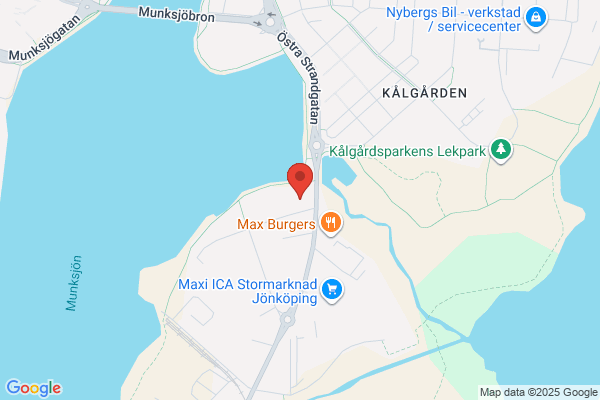 Winbergs Plåtslageri AB