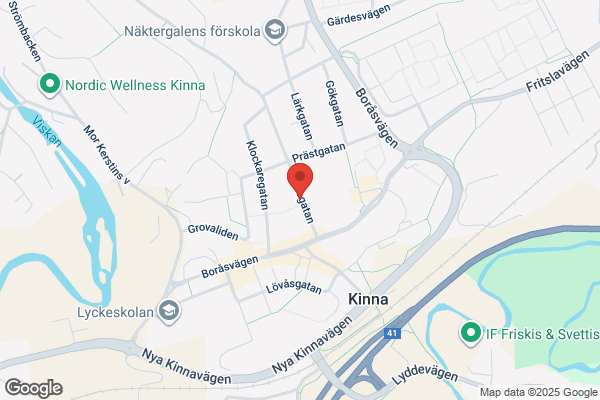 Markekonomerna i Kinna AB