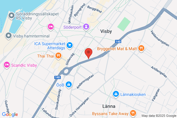 BL Redovisning AB
