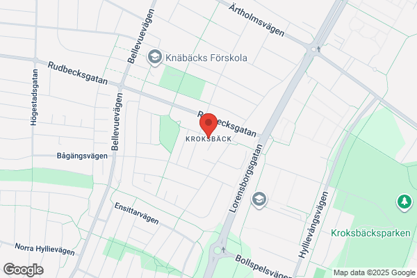 Krokström AB, Lina