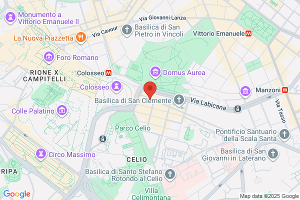 Pias Pizzeria (Roma)
