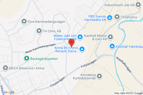 Arvidssons Textil AB