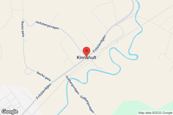 Eldabutiken Värmehuset