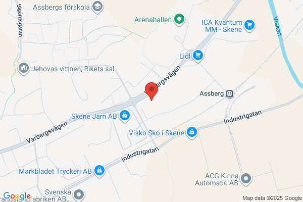 Iwans Möbler AB
