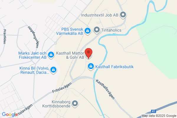 Kasthall Mattor & Golv AB