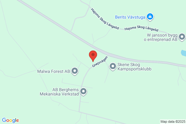 Marks Mekaniska AB