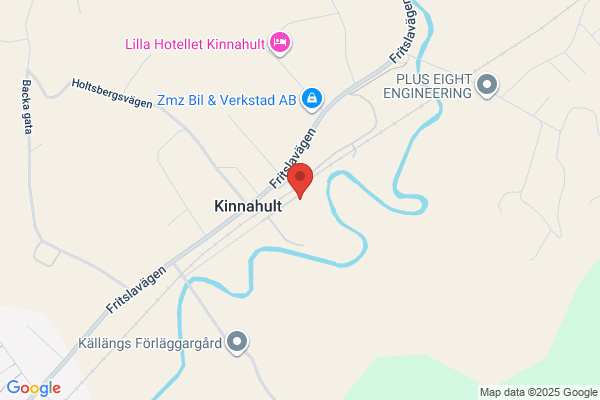 Sjuhäradsbygdens Färgeri AB