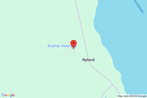 Birgittas Syatelje