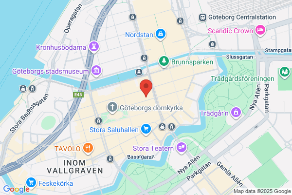 Osteopatkliniken