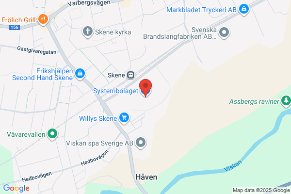 Systembolaget