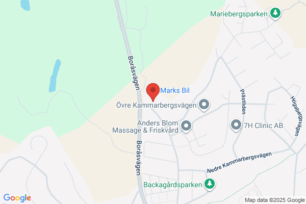 Söderberg Ps Företagsservice, AB