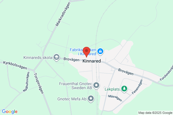 ICA Nära Målet