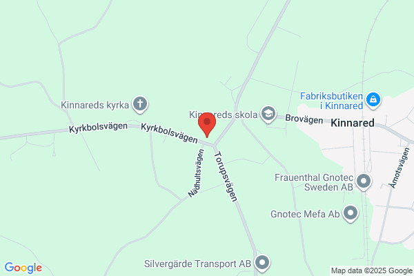 Kinnareds Bilverkstad AB