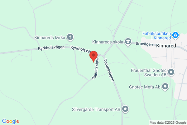 Kinnareds Well AB