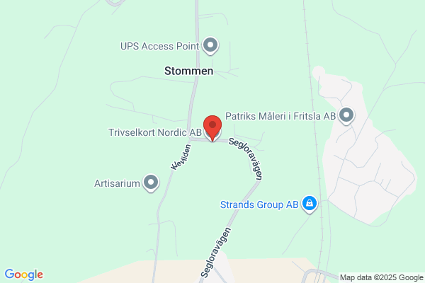 J B Kortspecialisten AB, Trivselkort