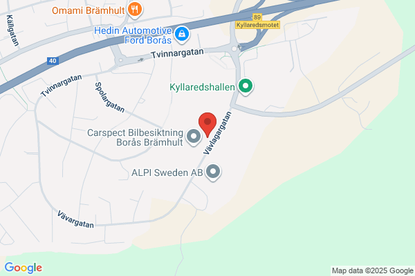 Alba Värmeteknik AB