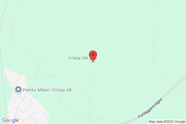 Fritsla Fotvård