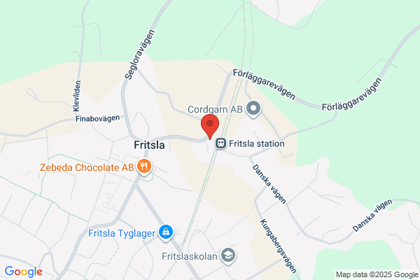 Fritsla Spelbutik
