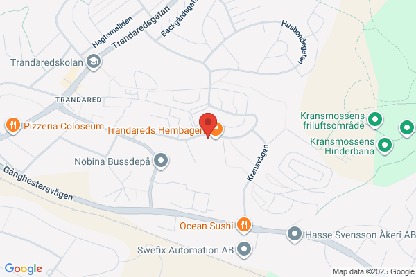 ICA Nära Pebe Mat