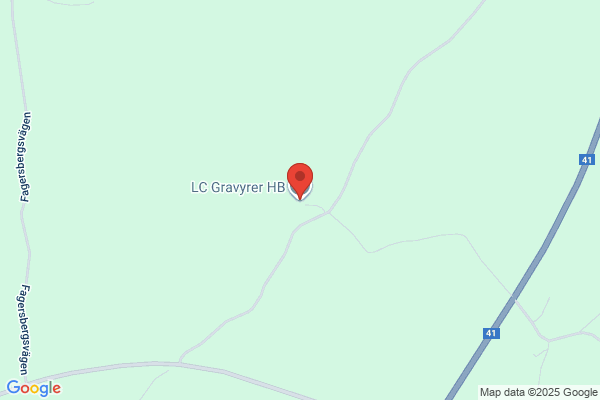 L C Gravyrer