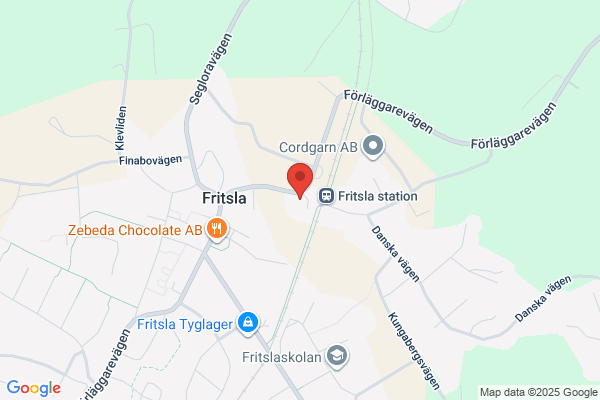 Qstar Frisla