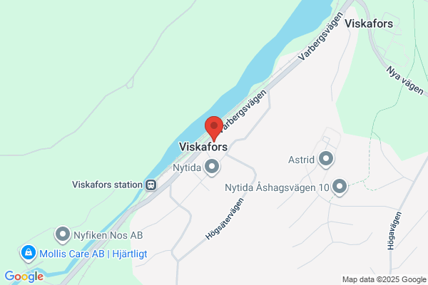 Viskafors Pizzeria