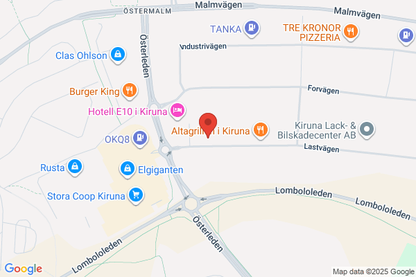 Ab Dahlberg Roos